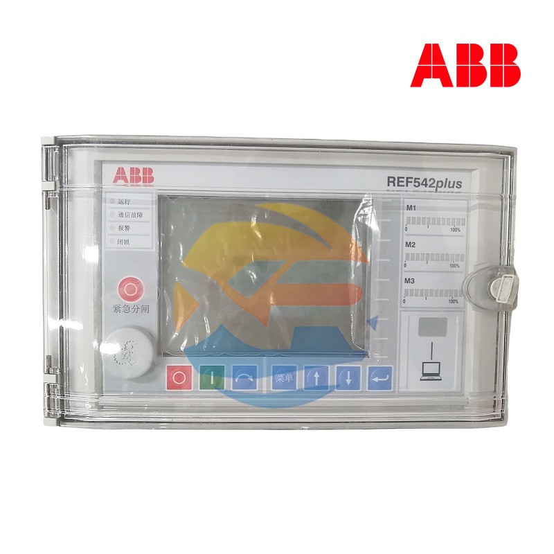 ABB REF542PLUS2
